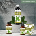 USDA Organic guayusa Loose Leaf Extract 12oz - Caffeine Extract Liquid guayusa Drink - for Increased Energy, Mood, Concentration, Immunity and Digestion - Natural Caffeine Energy Drink - Made in USA 5