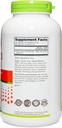 NutriBiotic Ascorbic Acid Vitamin C Powder, 16 Oz | Pharmaceutical Grade L-Ascorbic Acid, 2000 Mg Per Serving | Essential Immune & Antioxidant Collagen Support Supplement | Vegan, Gluten & GMO Free 4