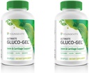 Youngevity Ultimate Gluco-Gel -for Joints, Tendons, Bones & Cartilage | Contains Glucosamine, Gelatin & Manganese | 2 Bottles 2
