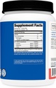 Nutricost BCAA Powder 2:1:1 (Watermelon, 120 Servings) - Gluten Free, Non-GMO, Vegetarian 6