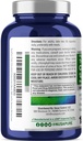 NusaPure High Absorption Triple Chlorophyll 1000 mg 150 Veg Caps Suitable for Vegetarians and Vegans, Non-GMO 4