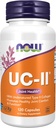 NOW Supplements, UC-II Type II Collagen, 120 Veg Capsules 2