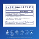 Pure Encapsulations Olive Leaf Extract | Hypoallergenic Supplement Supports Immune System and Healthy Intestinal Environment | 120 Capsules 3