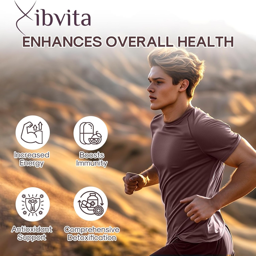 Fat Burner for Men Women & Gut Health Cleanse Detox Capsules, Appetite Suppressant, Metabolism, Belly Fat Burning, Intestinal Cleanse 6