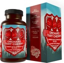 Orchard Tart Cherry - Grown in USA - Lumberjack Strength Blend 2