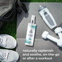 Natural Elephant Dead Sea Magnesium Oil Spray for Topical Use | 100% Pure | 4 fl oz (120ml)| Promotes Relaxation and Well-Being 4