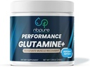 nbpure Performance Glutamine+: PepForm™ Glutamine Peptides – Non-GMO Muscle Recovery & Gut Health – Leaky Gut, Immune Support 2