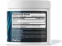 nbpure Performance Glutamine+: PepForm™ Glutamine Peptides – Non-GMO Muscle Recovery & Gut Health – Leaky Gut, Immune Support 4