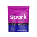 AdvoCare Spark Vitamin & Amino Acid Supplement - Focus & Energy Drink Powder Mix with Vitamin A, B-6, C & E - Also Includes L-Carnitine & L-Tyrosine - Grape, 14 Stick Packs 2