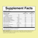 CHILDLIFE ESSENTIALS Kids Multivitamin SoftChew Gummies - Kids Vitamins, Multivitamin for Kids, Multivitamin Gummies, Toddler Vitamins, Kids Chewable Vitamin, Sugar Free - Natural Orange, 27 Tablets 3