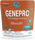 Genepro Medical Grade Protein Powder - Net Weight 453.5 Grams - 30 Servings 2