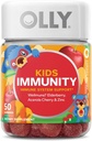 OLLY Kids Immunity Gummy, Immune Support, 50 Count Daily Energy Gummy, Vitamin B12, CoQ10, 60 Count 3