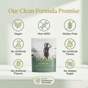 BOND Cycle Care – PMS Support Supplement & Hormone Balance for Women – Cortisol Reducer with Ashwagandha, L-Tryptophan, Magnesium, Turmeric Extract & Glutathione for Mood & Cycle Relief, 28 Servings 6