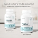 Dietary Supplement Tablets All Natural Immune Support - Immunity Defense - Best Immune System Booster - Organic 60 Capsules Bottle (Single Bottle) 3