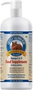 Grizzly Pet Products Salmon Plus Omega 3-6-9 Food Supplement for Dogs and Cats, 32 Ounce 2