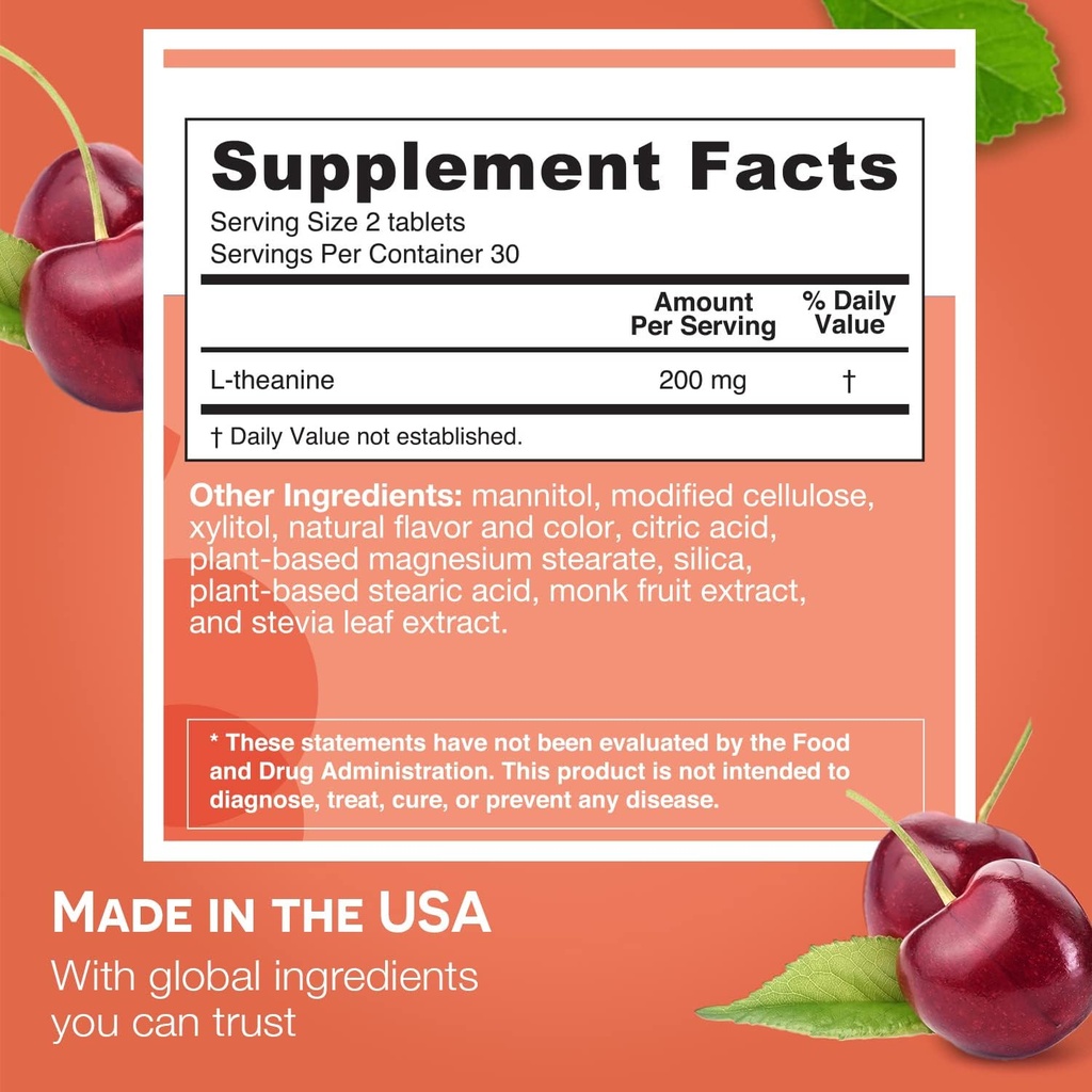 EZ Melts Essential Mood Bundle, Sugar-Free, 1-2-Month Supply 5