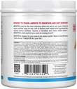 ALLMAX Nutrition AMINOCUTS (ACUTS), Amino-Charged Energy Drink with Taurine, L-Carnitine, Green Coffee Bean Extract, Blue Raspberry, 36 Servings 5