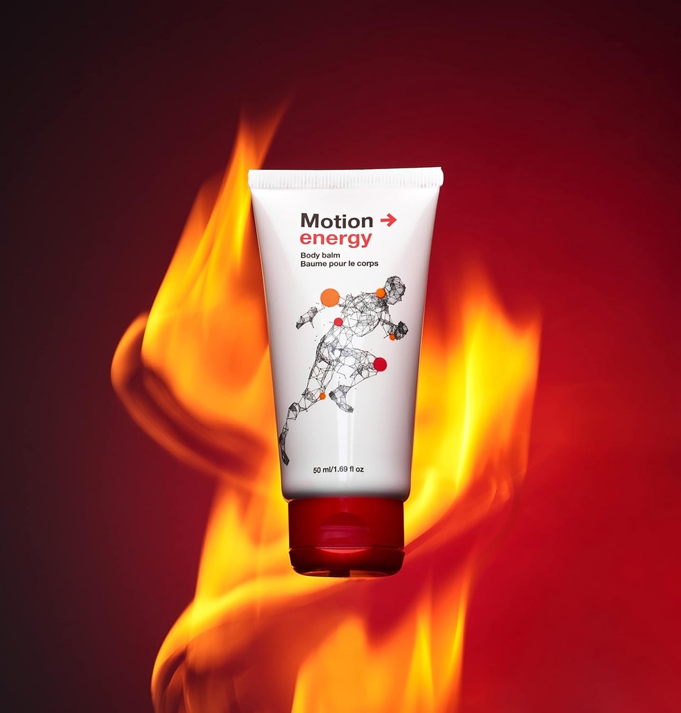 Body Balm | Eucalyptus, Rosemary, Cinnamon Essential Oils & Ginger | 50 ml | 1 Pack 5