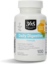 365 by Whole Foods Market, Digestive Daily Formula, 100 Tablets 2