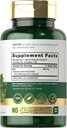 Carlyle Kale Extract 800mg | 120 Capsules | Non-GMO and Gluten Free 3