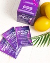 MRM Nutrition Sparkling Vitamin C 1000mg | with Vitamin D + zinc + prebiotics| Lemonade Flavored | Immune Health | Antioxidants + Electrolytes | Zero Sugar | 30 Servings 4