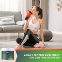 Primal Health Hydrolyzed Collagen Peptides - Multi Collagen Blend - Promotes Healthy Hair, Nails, Skin, & Joints - Non-GMO & Keto Friendly - Unflavored Protein Powder - 30 Servings 6