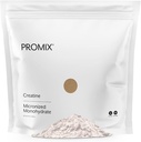 ProMix Nutrition Creatine Monohydrate Powder, Unflavored - 5g of Micronized Creatine per Serving - Increase Muscle Gain, Strength & Power & Supports Recovery - 180 Servings 2