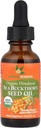 SeabuckWonders Sea Buckthorn Seed Oil,100% Certified Organic, 1 FL OZ 2