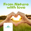 All Natural Multivitamins & Minerals + B Complex + Calcium + Magnesium + Zinc, 100% Vegan Sourced Whole Food Supplement, Complete Nutritional Support for Men & Women- 120 Capsules, 60 Day Supply 3