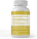 Pure Original Ingredients Feverfew Extract (100 Capsules) Always Pure, No Additives Or Fillers, Lab Verified 3
