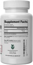 Superior Labs L-Arginine 3000mg, Pure Non-GMO, High-Potency Amino Acid, Nitric Oxide & Vasodilation Booster for Blood Flow, Supports Energy and Endurance, Muscle Pump & Heart Health, 150 Veg Caps 4