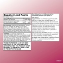 Quality Choice Iron High Potency Slow Release Tablets, 45mg, 60 Tabets Each (Pack of 8) 3