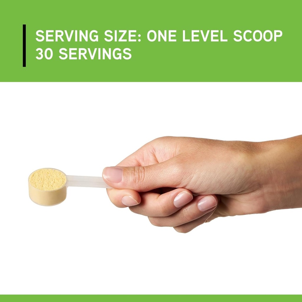 DAVINCI Laboratories - Metabolic Ovary Support - A Dietary Supplement to Support Healthy Ovarian Function and Metabolism Vegetarian, Gluten-Free, Soy-Free - 30 Servings - 6.67 Oz 5