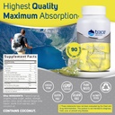 Trace Minerals Electrolyte Stamina Gummies - Convenient Electrolyte Supplement That Supports Hydration - Supports Optimal Energy - Muscle Stamina - Vegan - Lemon Lime - 90 Count (30 Servings) 3