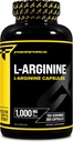 Primaforce L-Arginine (300 Capsules, 150 Servings / 1,000 mg L-Arginine Per Serving) | Extra Strength Amino Acid Supplement for Men and Women - Gluten Free, Non-GMO 2