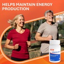 RUGBY Vitamin B-12 500 MCG 100CT Pack of 1 6