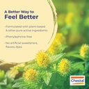 Boiron Chestal Adult Cold and Cough Syrup for Nasal and Chest Congestion, Runny Nose, and Sore Throat Relief - 6.7 Fl oz 5