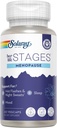SOLARAY Menopause her Life Stages - Menopause Supplements for Women - Supports Mood, Sleep, Hot Flashes, Night Sweats - Vegan, Gluten Free - 60-Day Guarantee - 30 Servings, 60 VegCaps 2