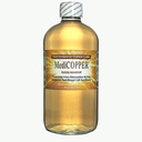 True Colloidal Copper - 500 mL in a BPA Free Plastic Bottle 3