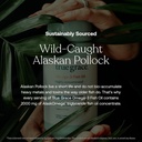 True Grace Omega-3 Fish Oil - 180 Softgels - 1400 mg EPA + DHA - Brain, Heart, Joint & Immune Health - Organic, Gluten Free, Soy Free 5