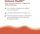 PURE SYNERGY Immune Health | Immune Support Mushroom Supplement | Astragalus and Beta-Glucan Extracts with Organic Functional Mushroom Extracts | for Year-Round Support (60 Capsules) 5
