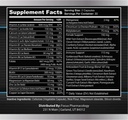 Women's Daily Super Multivitamin - 180 Capsules 6