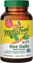 MegaFood Kids One Daily Multivitamin - Convenient Mini Multivitamin for Kids - with Zinc, Vitamins C, B & D - Vegetarian, Gluten Free, Non GMO - 30 Tablets, 30 Servings 2