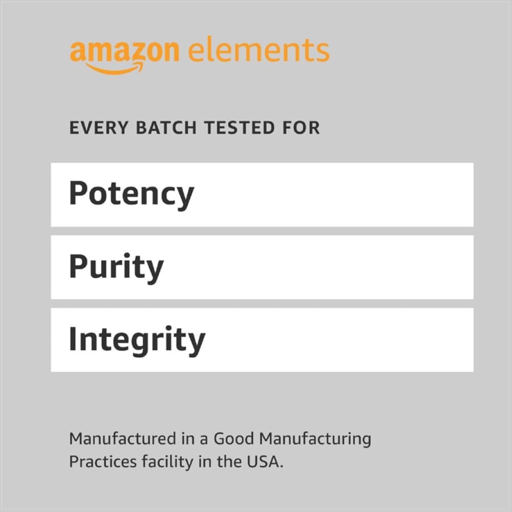 Elements Women's Probiotic 50 billion CFU per serving, vegetarian, Supports Urinary Track and Vaginal Health, 60 capsules 6