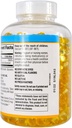 Members Mark Vitamin E 180mg, 500 Count 5