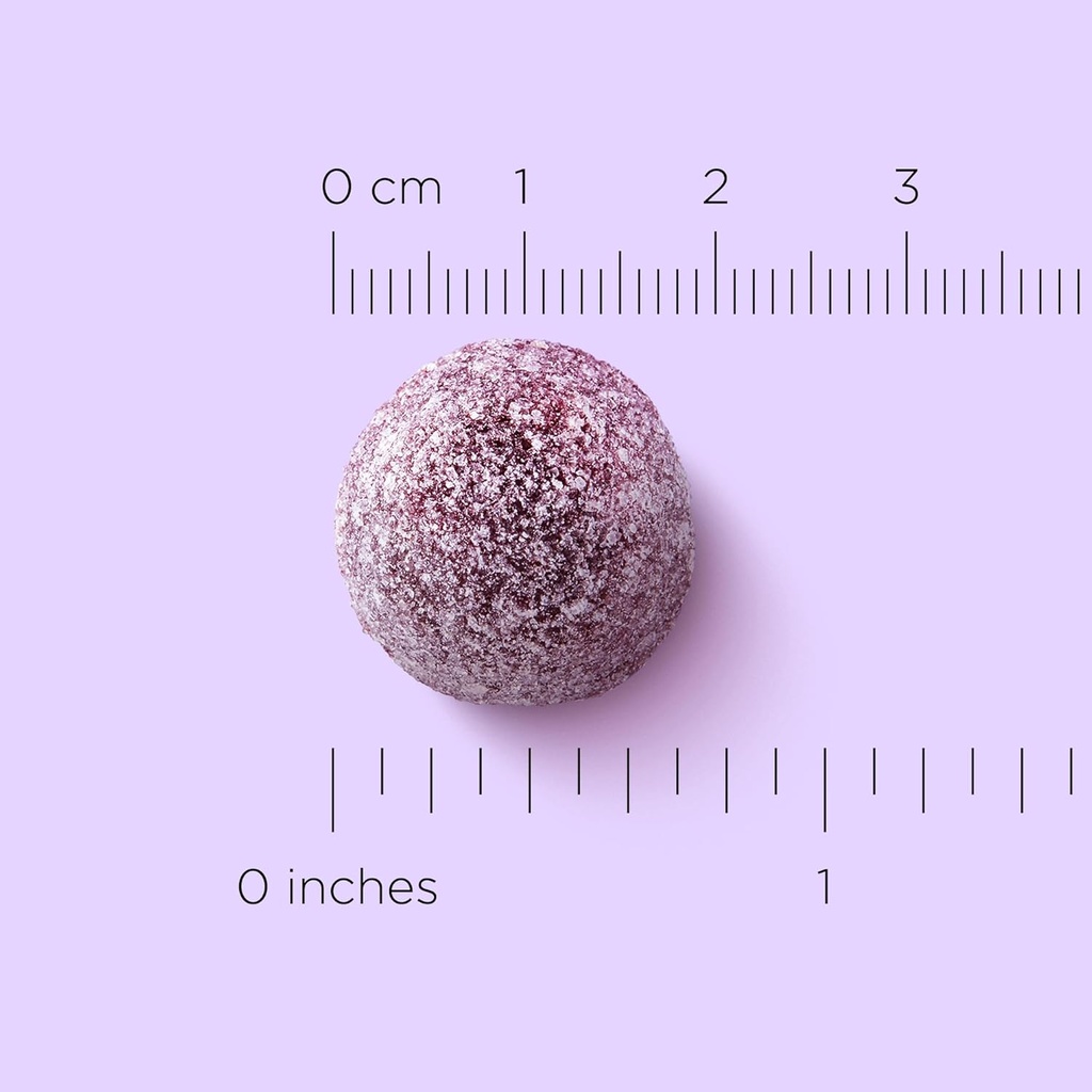 Brand - Mama Bear, Vegetarian Kids Black Elderberry Gummies 300 mg with Vitamins C, D, E and Zinc - Immune System Support - 60 Gummies (1 to 2 Month Supply), Non-GMO, Gluten Free 6