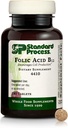 Standard Process Inc. Folic Acid B12-180 Tablets 2