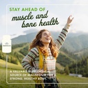 Swanson Triple Magnesium Complex - Mineral Supplement - Natural Support - Featuring Citrate, Oxide & Aspartate - (300 Capsules, 400mg Each, 2 Pack) 4