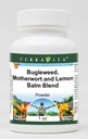 Thyroid Support Powder - Bugleweed, Motherwort and Lemon Balm (1 oz, ZIN: 511180) 2