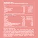 FORMA NUTRITION Supreme Collagen 300 g Pear Flavor 3